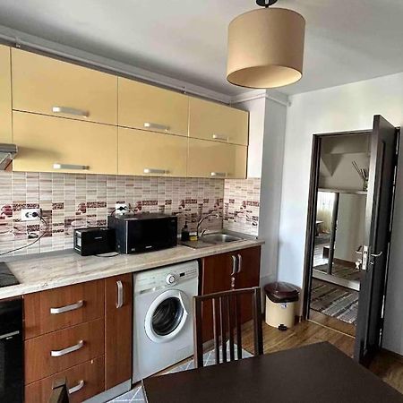 Georgiana'S Central Apartment Μπουζάου Εξωτερικό φωτογραφία