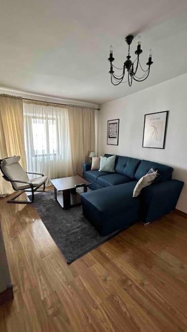 Georgiana'S Central Apartment Μπουζάου Εξωτερικό φωτογραφία