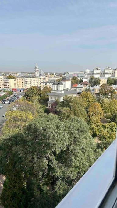 Georgiana'S Central Apartment Μπουζάου Εξωτερικό φωτογραφία